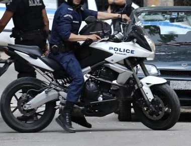 Δύο αστυνομικοί σε μεγάλο κύκλωμα εμπορίας ναρκωτικών
